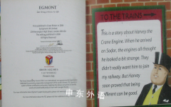 Harvey(Thomas & Friends)