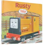 Thomas and Friends: Rusty