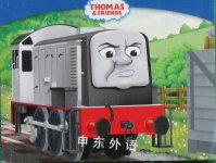 Dennis(Thomas &amp; Friends) Wilbert Awdry