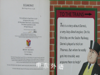 Dennis(Thomas & Friends)