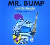 Mr. Bump and the Knight Adam Hargreaves