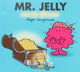 Mr. Jelly and the Pirates Adam Hargreaves