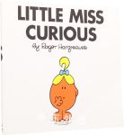 Little Miss Curious