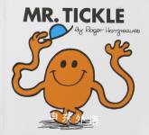 Mr. Tickle  Roger Hargreaves