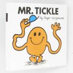 Mr. Tickle 