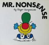 Mr. Nonsense Roger Hargreaves