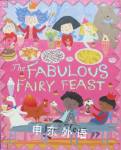 The Fabulous Fairy Feast Sue Heap
