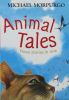 Animal Tales: Three Stories in One (Banana Books)