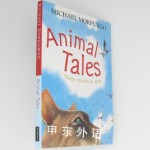 Animal Tales: Three Stories in One (Banana Books)