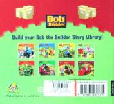 Sumsy and the Sunflower Spill (Bob the Builder Story Library)