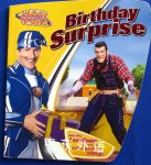 Birthday Surprise (LazyTown) Egmont Books Ltd