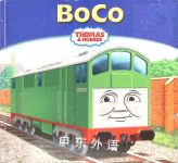 BOCO Rev W Awdry