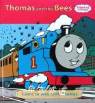 Thomas and the Bees (Learn to Read with Thomas) Egmont Books Ltd