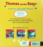 Thomas and the Bees (Learn to Read with Thomas)