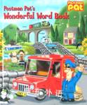 Postman Pat Wonderful Word Book (Postman Pat) Egmont Books Ltd