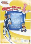 Lazy Town: Wipe-clean Activity Book