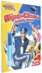 Lazy Town: Wipe-clean Activity Book