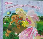 Greenfingers' Garden (Barbie Story Library) Egmont Books