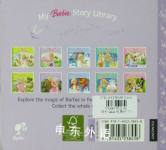 Greenfingers' Garden (Barbie Story Library)