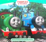 Thomas and the Green Controller  Wilbert Awdry