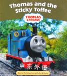 Thomas and the Sticky Toffee (Thomas & Friends) Wilbert Awdry