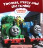 Thomas, Percy and the Funfair 