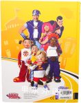 LazyTown Annual 2009