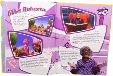 LazyTown Annual 2009