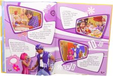 LazyTown Annual 2009