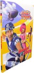 LazyTown Annual 2009