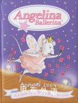 Angelina Ballerina Annual 2009 Egmont UK Ltd