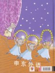 Angelina Ballerina Annual 2009