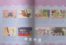 Angelina Ballerina Annual 2009
