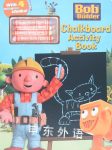 Bob the Builder: Chalkboard Activity Book Egmont uk limited