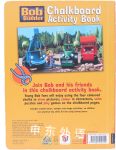 Bob the Builder: Chalkboard Activity Book