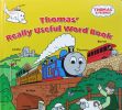 Thomas' Really Useful Word Book (Thomas & Friends)