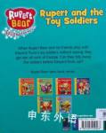 Rupert & the Toy Soldiers Storybook