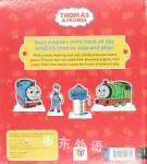 Thomas & Friends: Busy Engines