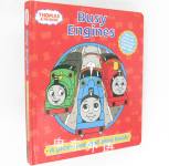 Thomas & Friends: Busy Engines
