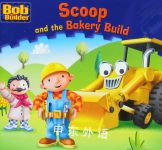 Scoop and the Bakery Build Egmont Books Ltd