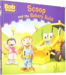 Scoop and the Bakery Build