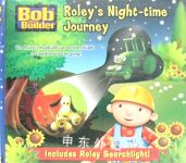 Roley's Night-time Journey Egmont
