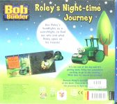 Roley's Night-time Journey