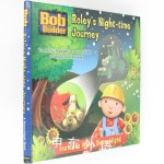 Roley's Night-time Journey