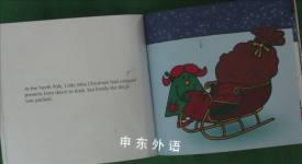 Sparkle Mr Men and Little Miss Collection1-6