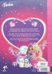 Barbie and the Diamond Castle: The Story Book