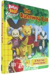 The Runaway Ball