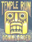 Temple Run: Downloaded Egmont UK Ltd