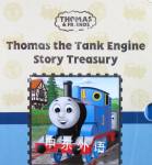 Thomas the Tank Engine Story Treasury (Thomas & Friends) Egmont Books Ltd