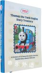 Thomas the Tank Engine Story Treasury (Thomas & Friends)